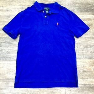 Polo sz 14-16